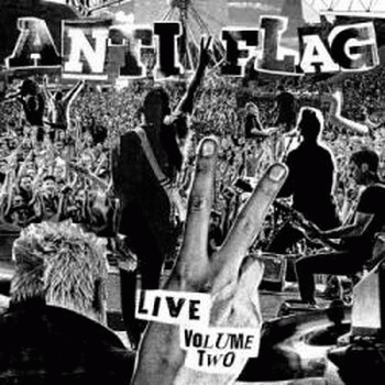 Anti-Flag : Volume Two